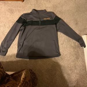 Quarter Zip Under Armour Pullover